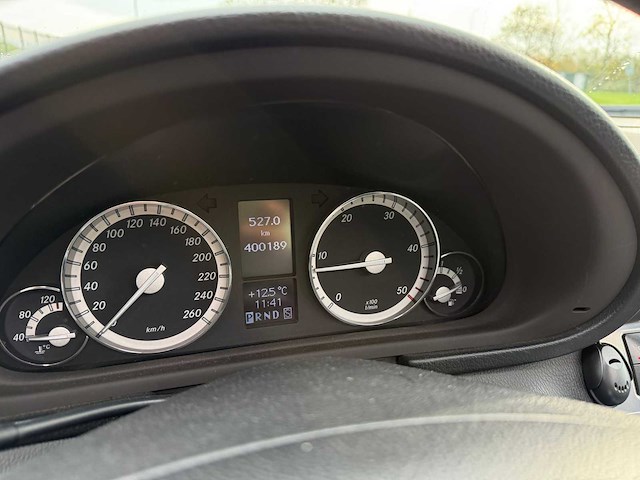 Mercedes-benz c-klasse 320 cdi elegance , 85-kkh-2 - afbeelding 8 van  19