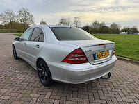 Mercedes-benz c-klasse 320 cdi elegance , 85-kkh-2 - afbeelding 14 van  19
