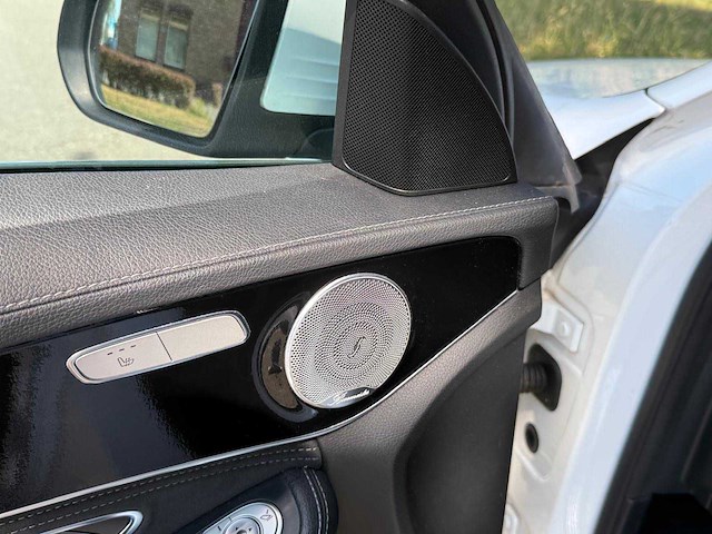 Mercedes-benz c-klasse 350 e - pano - automaat- lease edition personenauto - afbeelding 6 van  16