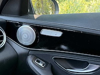 Mercedes-benz c-klasse 350 e - pano - automaat- lease edition personenauto - afbeelding 8 van  16