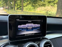 Mercedes-benz c-klasse 350 e - pano - automaat- lease edition personenauto - afbeelding 13 van  16