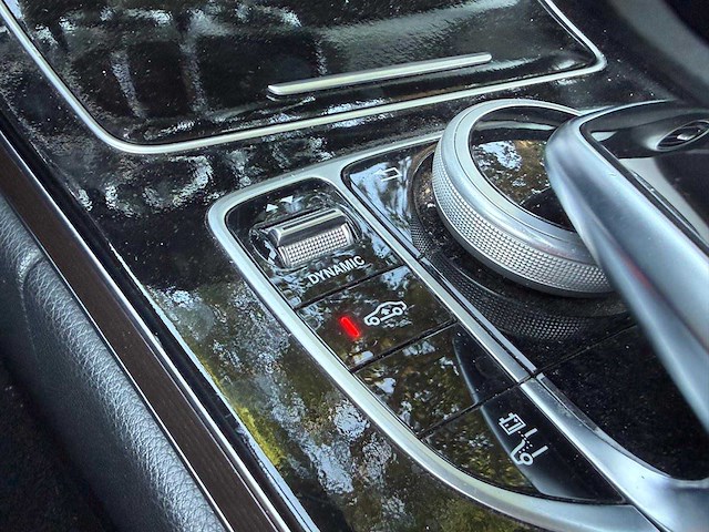 Mercedes-benz c-klasse 350 e - pano - automaat- lease edition personenauto - afbeelding 14 van  16
