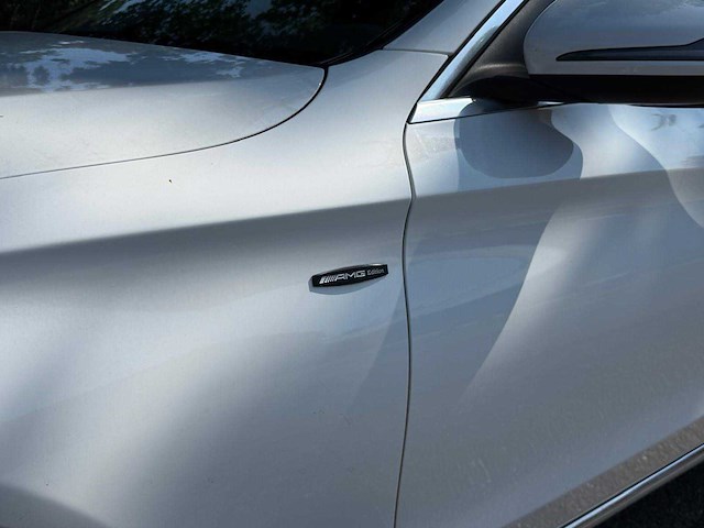 Mercedes-benz c-klasse 350 e - pano - automaat- lease edition personenauto - afbeelding 7 van  16