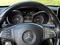 Mercedes-benz c-klasse 350 e - pano - automaat- lease edition personenauto - afbeelding 15 van  16