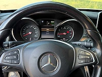 Mercedes-benz c-klasse 350 e - pano - automaat- lease edition personenauto - afbeelding 15 van  16