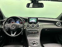 Mercedes-benz c-klasse 350 e lease edition | kk-681-s - afbeelding 1 van  2