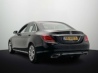 Mercedes-benz c-klasse 350 e lease edition | kk-681-s - afbeelding 2 van  2