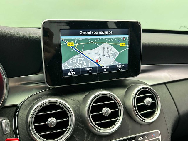 Mercedes-benz c-klasse 350 e lease edition | kk-681-s - afbeelding 14 van  40