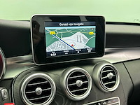 Mercedes-benz c-klasse 350 e lease edition | kk-681-s - afbeelding 14 van  40