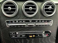 Mercedes-benz c-klasse 350 e lease edition | kk-681-s - afbeelding 15 van  40