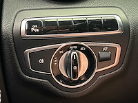 Mercedes-benz c-klasse 350 e lease edition | kk-681-s - afbeelding 16 van  40