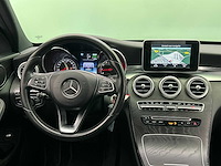 Mercedes-benz c-klasse 350 e lease edition | kk-681-s - afbeelding 21 van  40