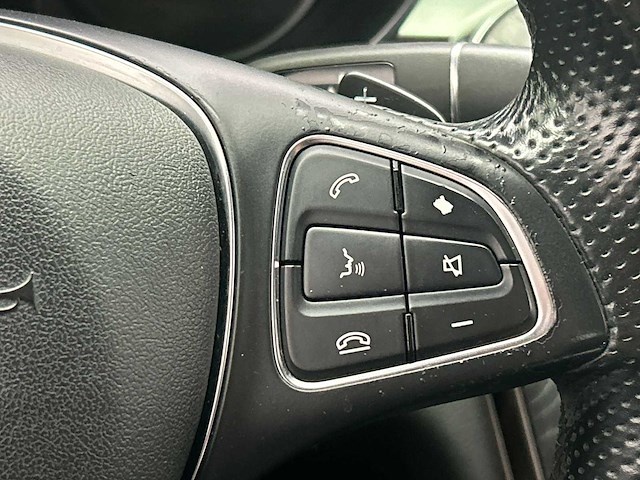 Mercedes-benz c-klasse 350 e lease edition | kk-681-s - afbeelding 22 van  40