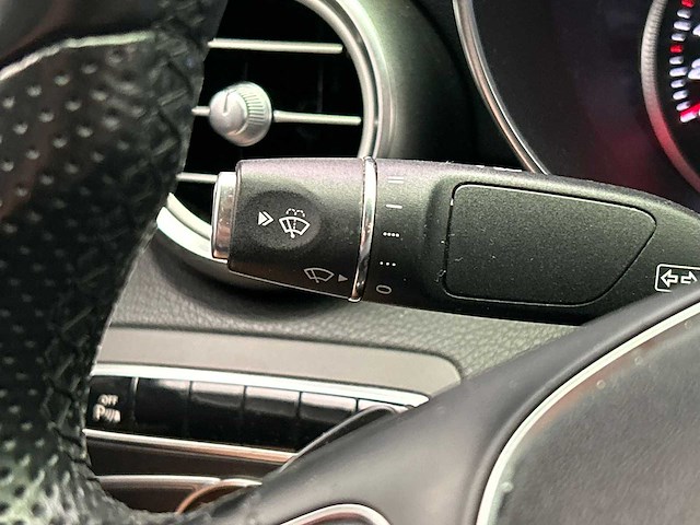 Mercedes-benz c-klasse 350 e lease edition | kk-681-s - afbeelding 24 van  40