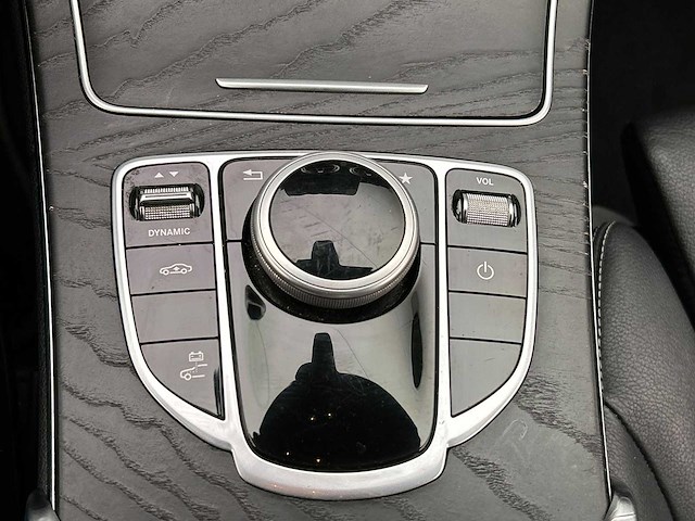 Mercedes-benz c-klasse 350 e lease edition | kk-681-s - afbeelding 25 van  40