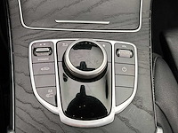 Mercedes-benz c-klasse 350 e lease edition | kk-681-s - afbeelding 25 van  40