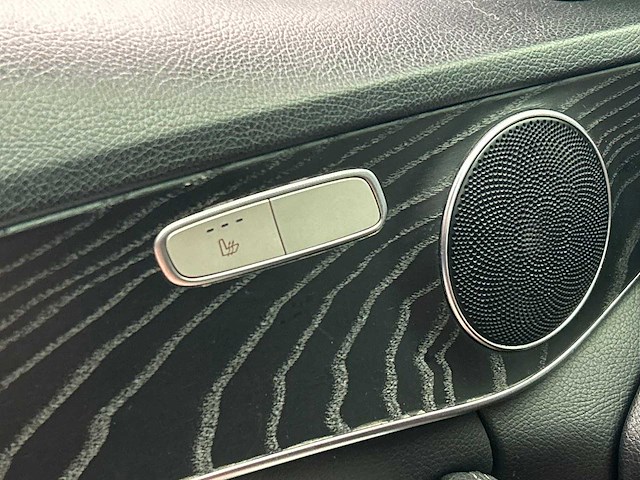 Mercedes-benz c-klasse 350 e lease edition | kk-681-s - afbeelding 27 van  40
