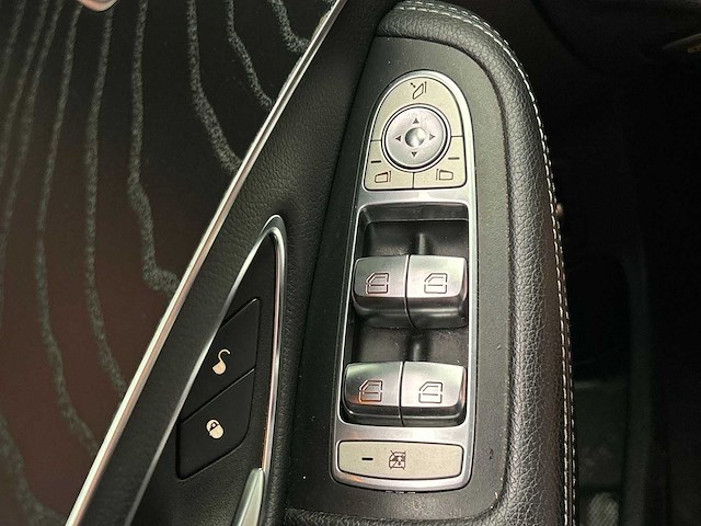 Mercedes-benz c-klasse 350 e lease edition | kk-681-s - afbeelding 28 van  40