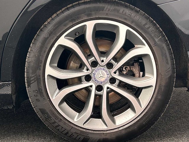 Mercedes-benz c-klasse 350 e lease edition | kk-681-s - afbeelding 30 van  40