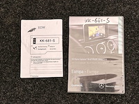 Mercedes-benz c-klasse 350 e lease edition | kk-681-s - afbeelding 36 van  40