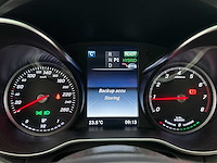 Mercedes-benz c-klasse 350 e lease edition | kk-681-s - afbeelding 37 van  40