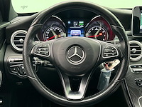 Mercedes-benz c-klasse 350 e lease edition | kk-681-s - afbeelding 38 van  40