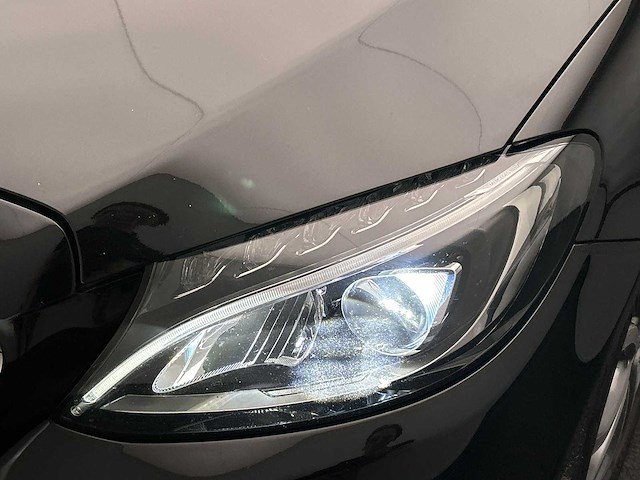 Mercedes-benz c-klasse 350 e lease edition | kk-681-s - afbeelding 39 van  40