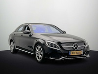 Mercedes-benz c-klasse 350 e lease edition | kk-681-s - afbeelding 3 van  40