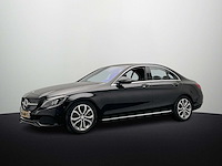 Mercedes-benz c-klasse 350 e lease edition | kk-681-s - afbeelding 5 van  40