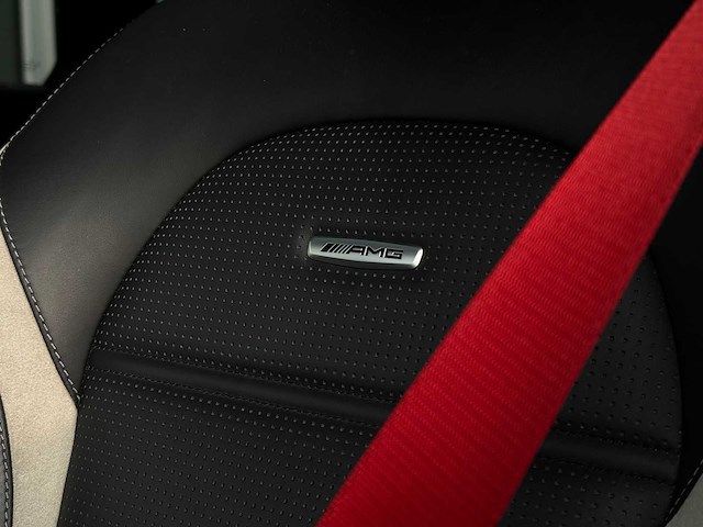 Mercedes-benz c-klasse c 63 amg s 2021 | 08-57-03 - afbeelding 15 van  58