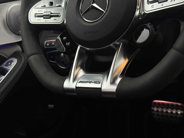 Mercedes-benz c-klasse c 63 amg s 2021 | 08-57-03 - afbeelding 47 van  58