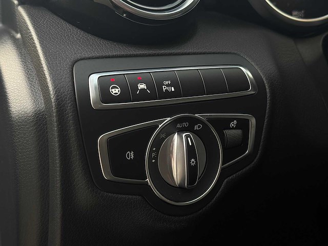 Mercedes-benz c-klasse c 63 amg s 2021 | 08-57-03 - afbeelding 16 van  57