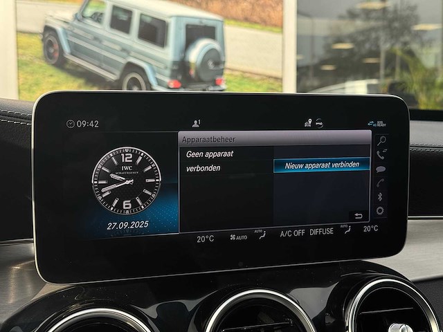 Mercedes-benz c-klasse c 63 amg s 2021 | 08-57-03 - afbeelding 21 van  57