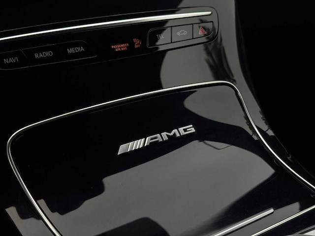 Mercedes-benz c-klasse c 63 amg s 2021 | 08-57-03 - afbeelding 25 van  57