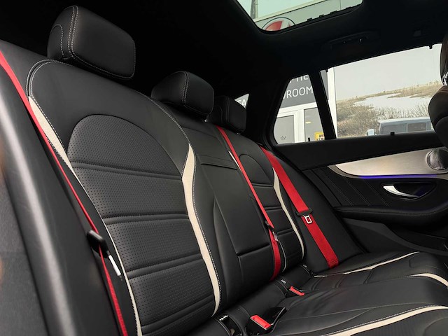 Mercedes-benz c-klasse c 63 amg s 2021 | 08-57-03 - afbeelding 47 van  58