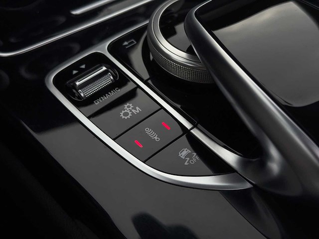 Mercedes-benz c-klasse c 63 amg s 2021 | 08-57-03 - afbeelding 10 van  50