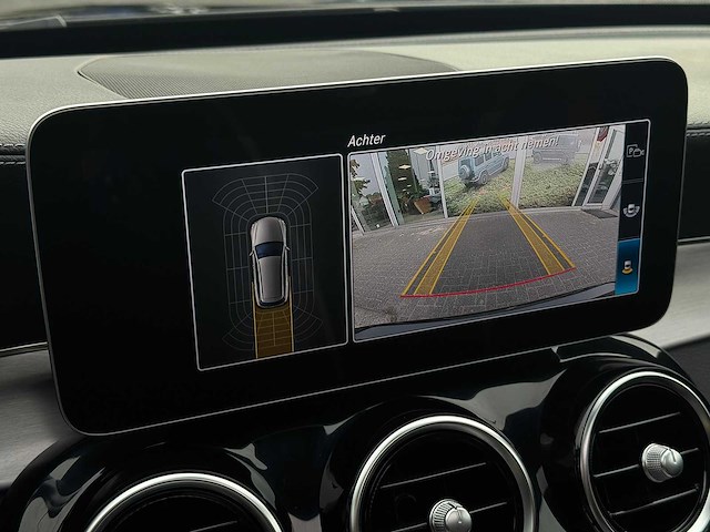 Mercedes-benz c-klasse c 63 amg s 2021 | 08-57-03 - afbeelding 12 van  50