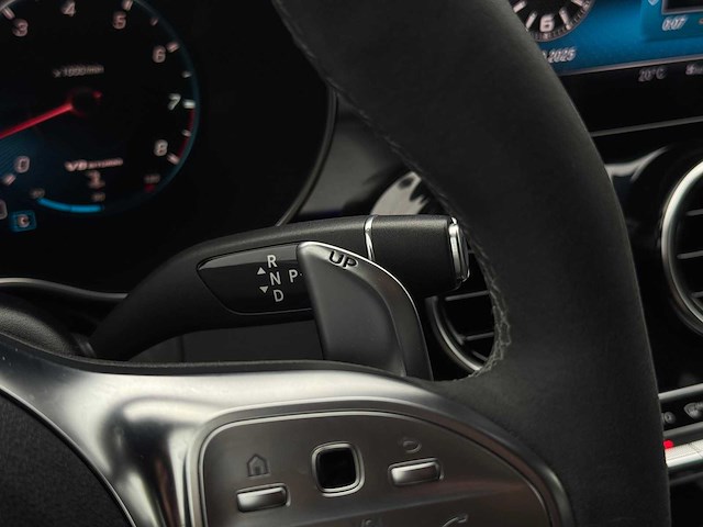Mercedes-benz c-klasse c 63 amg s 2021 | 08-57-03 - afbeelding 26 van  50