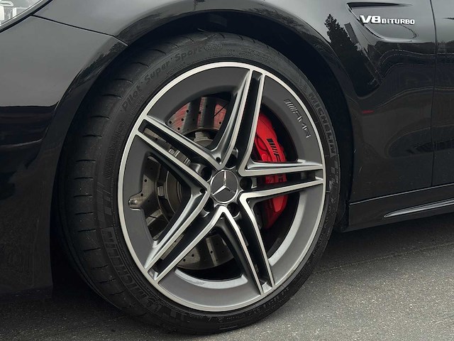 Mercedes-benz c-klasse c 63 amg s 2021 | 08-57-03 - afbeelding 39 van  50