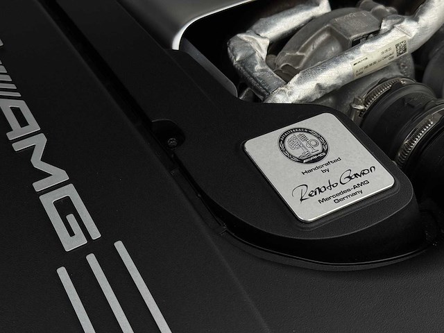 Mercedes-benz c-klasse c 63 amg s 2021 | 08-57-03 - afbeelding 42 van  50