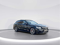 Mercedes-benz c-klasse c 63 amg s 2021 | 08-57-03 - afbeelding 45 van  50