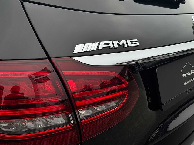 Mercedes-benz c-klasse c 63 amg s 2021 | 08-57-03 - afbeelding 38 van  58