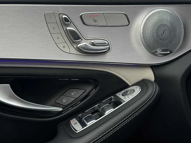 Mercedes-benz c-klasse c 63 amg s 2021 | 08-57-03 - afbeelding 7 van  57
