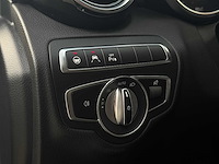 Mercedes-benz c-klasse c 63 amg s 2021 - afbeelding 14 van  58