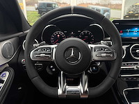 Mercedes-benz c-klasse c 63 amg s 2021 - afbeelding 28 van  58