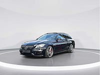 Mercedes-benz c-klasse c 63 amg s 2021 - afbeelding 33 van  58
