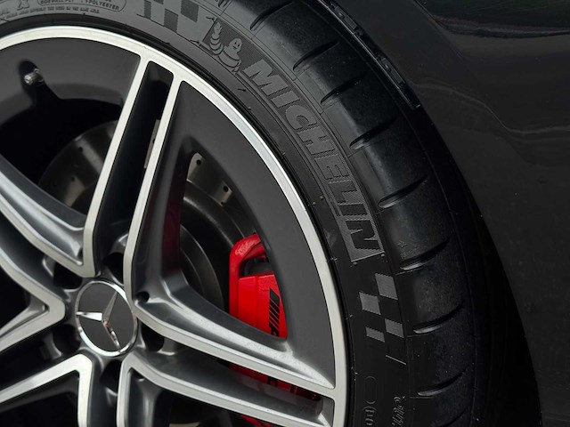 Mercedes-benz c-klasse c 63 amg s 2021 - afbeelding 48 van  58