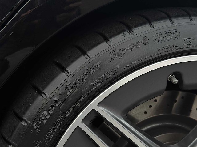 Mercedes-benz c-klasse c 63 amg s 2021 - afbeelding 49 van  58