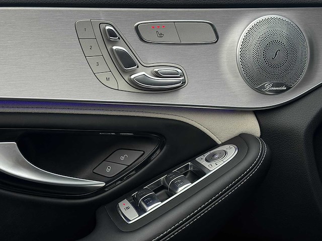 Mercedes-benz c-klasse c 63 amg s 2021 - afbeelding 2 van  59