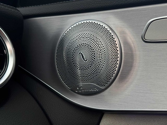 Mercedes-benz c-klasse c 63 amg s 2021 - afbeelding 3 van  59